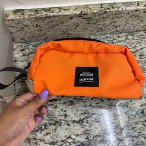 Sealand Toiletry Bag